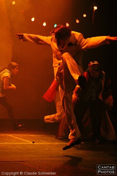 ADC Pantomime 2008 - Dress Rehearsal - Photo 94