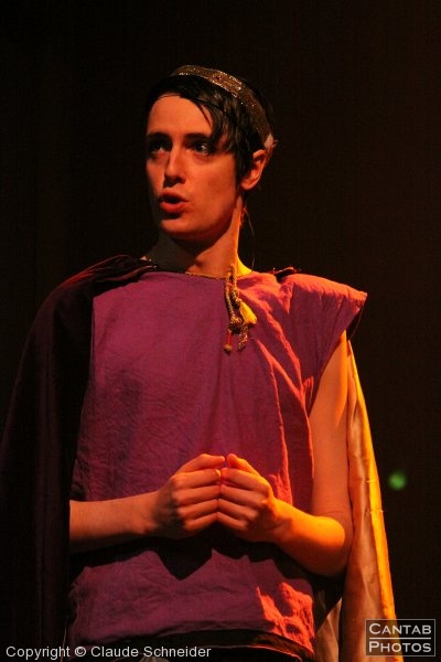 ADC Pantomime 2008 - Dress Rehearsal - Photo 107