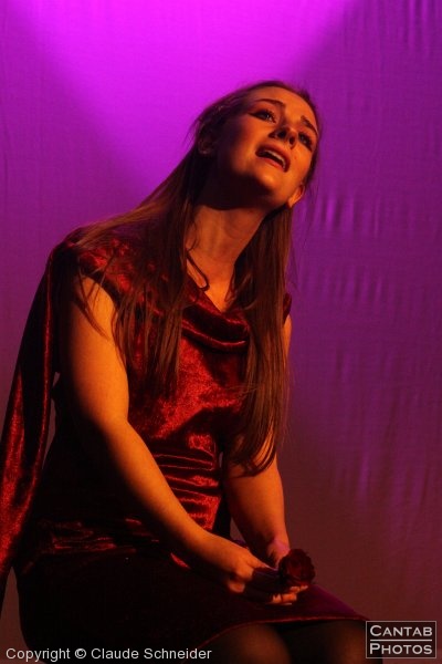 ADC Pantomime 2008 - Dress Rehearsal - Photo 157