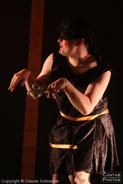 ADC Pantomime 2008 - Dress Rehearsal - Photo 185