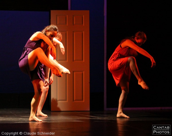 Cambridge Contemporary Dance - New Works - Photo 3