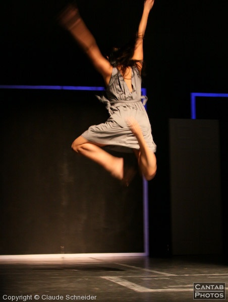 Cambridge Contemporary Dance - New Works - Photo 16