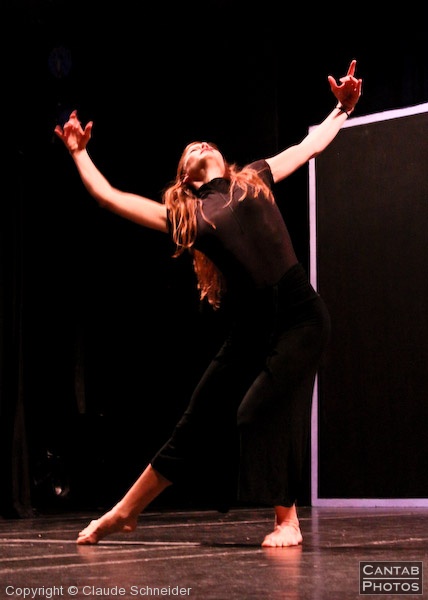 Cambridge Contemporary Dance - New Works - Photo 17