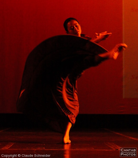 Cambridge Contemporary Dance - New Works - Photo 19