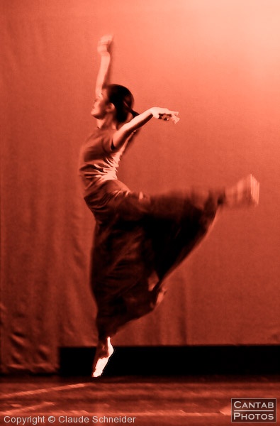 Cambridge Contemporary Dance - New Works - Photo 21