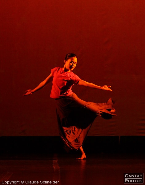 Cambridge Contemporary Dance - New Works - Photo 23