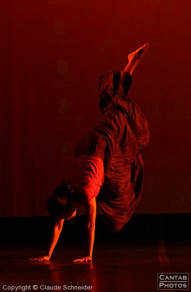 Cambridge Contemporary Dance - New Works - Photo 24