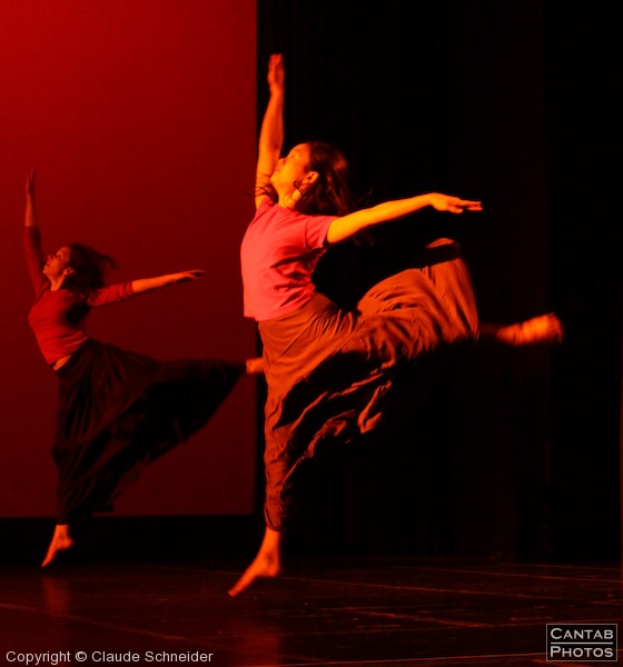 Cambridge Contemporary Dance - New Works - Photo 25
