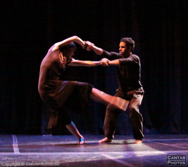 Cambridge Contemporary Dance - New Works - Photo 26