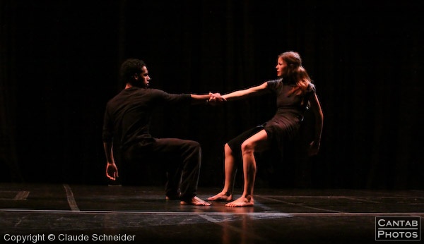 Cambridge Contemporary Dance - New Works - Photo 28