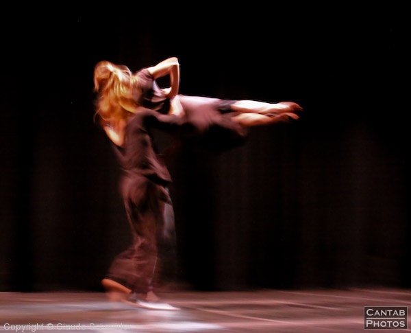 Cambridge Contemporary Dance - New Works - Photo 29