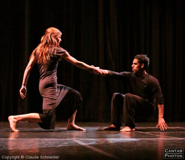 Cambridge Contemporary Dance - New Works - Photo 30