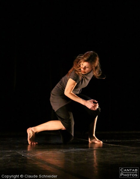 Cambridge Contemporary Dance - New Works - Photo 32
