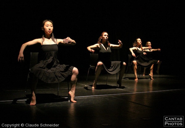 Cambridge Contemporary Dance - New Works - Photo 34