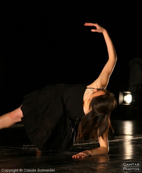 Cambridge Contemporary Dance - New Works - Photo 35