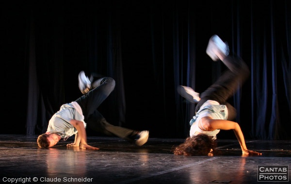 Cambridge Contemporary Dance - New Works - Photo 38