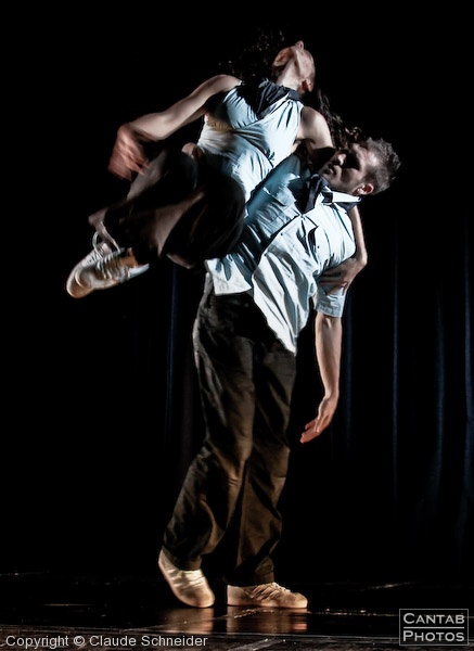 Cambridge Contemporary Dance - New Works - Photo 40