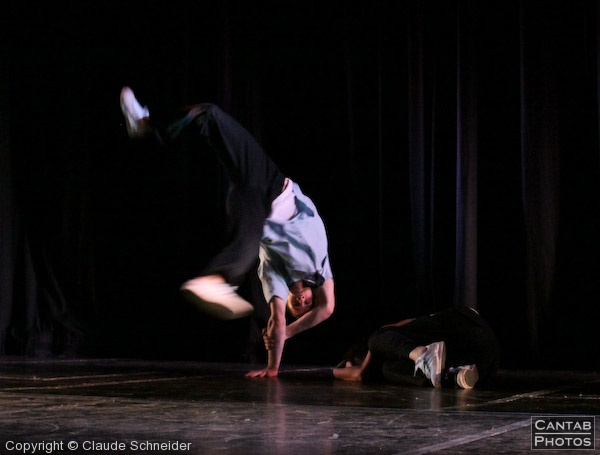 Cambridge Contemporary Dance - New Works - Photo 41