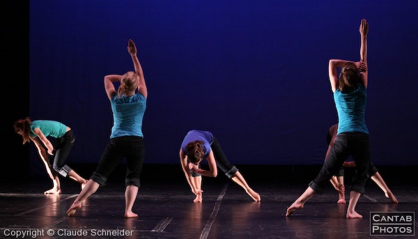 Cambridge Contemporary Dance - New Works - Photo 47
