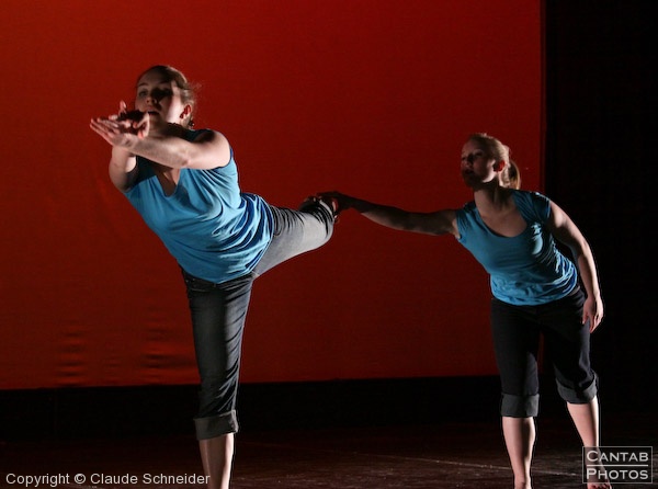 Cambridge Contemporary Dance - New Works - Photo 48