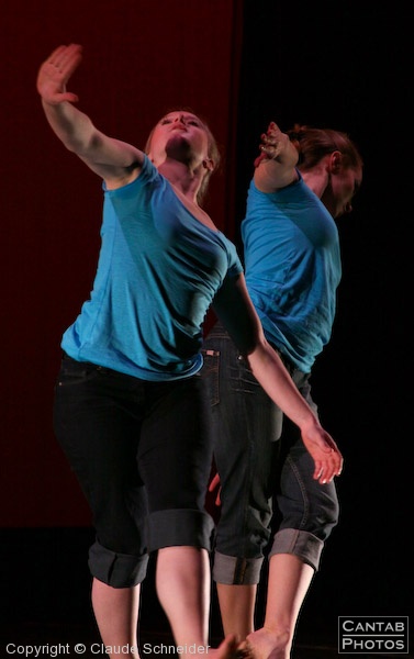 Cambridge Contemporary Dance - New Works - Photo 49