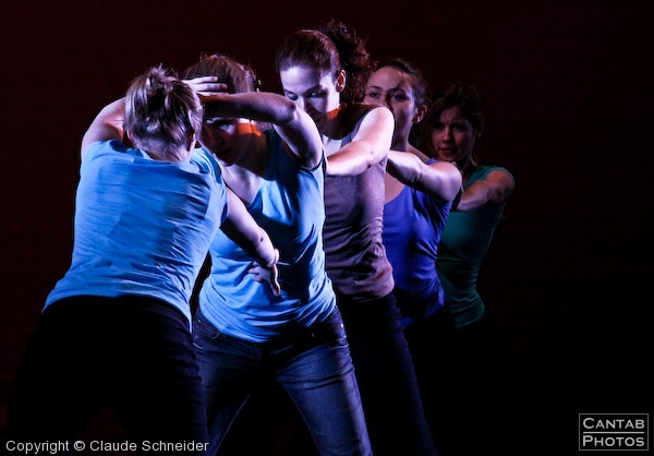 Cambridge Contemporary Dance - New Works - Photo 50