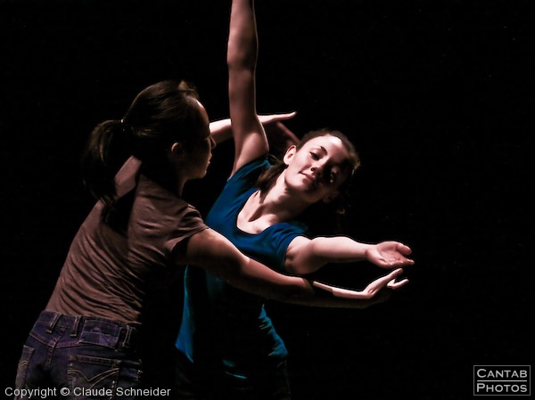 Cambridge Contemporary Dance - New Works - Photo 53
