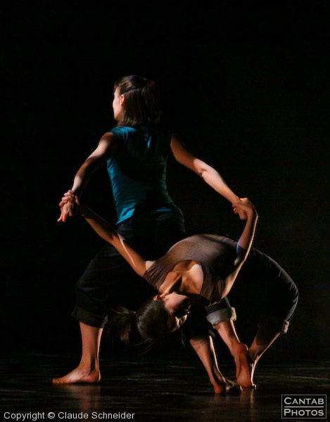 Cambridge Contemporary Dance - New Works - Photo 54