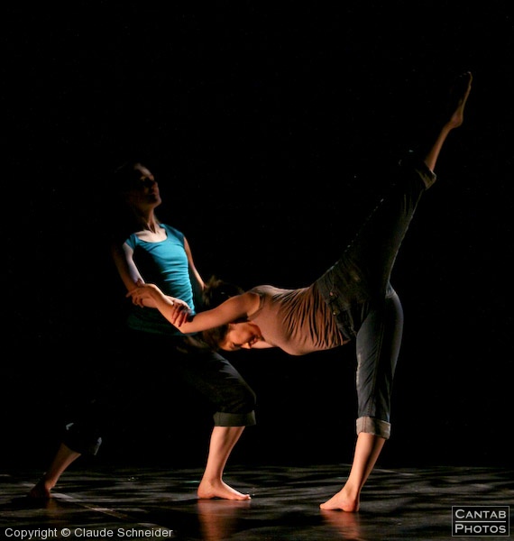 Cambridge Contemporary Dance - New Works - Photo 55
