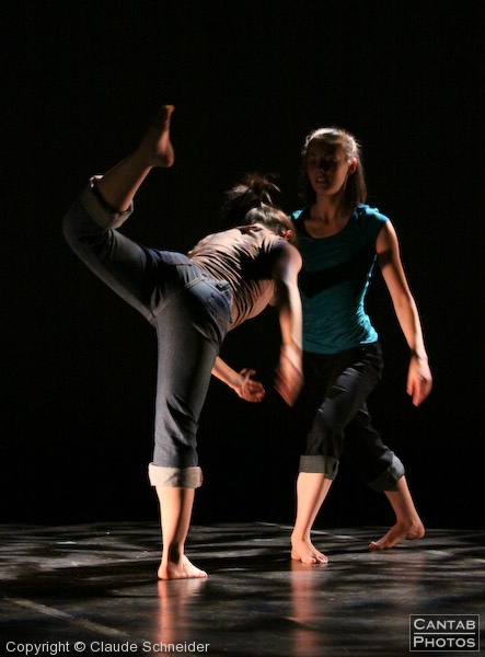 Cambridge Contemporary Dance - New Works - Photo 56