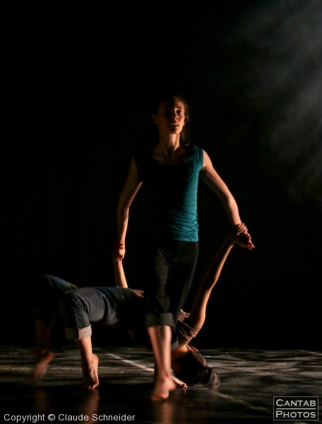 Cambridge Contemporary Dance - New Works - Photo 57