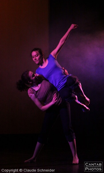 Cambridge Contemporary Dance - New Works - Photo 58