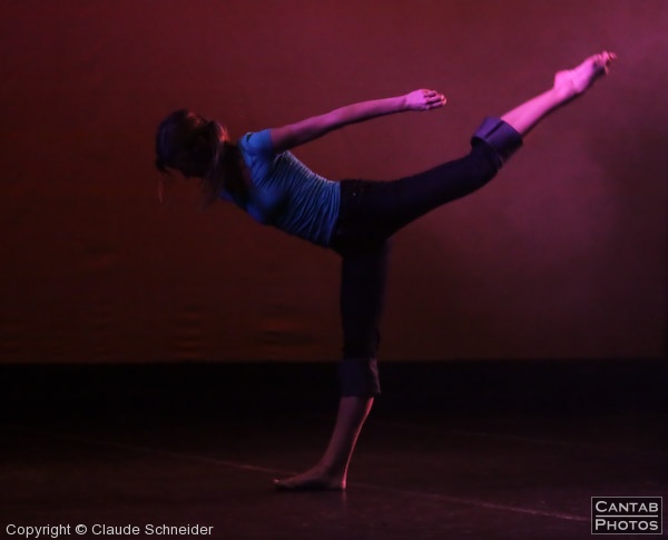 Cambridge Contemporary Dance - New Works - Photo 59