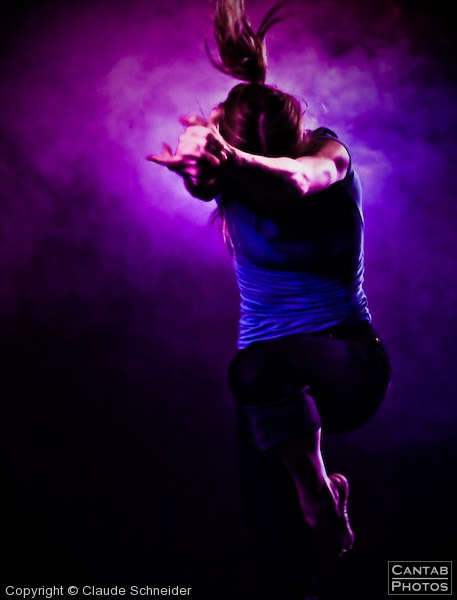 Cambridge Contemporary Dance - New Works - Photo 60