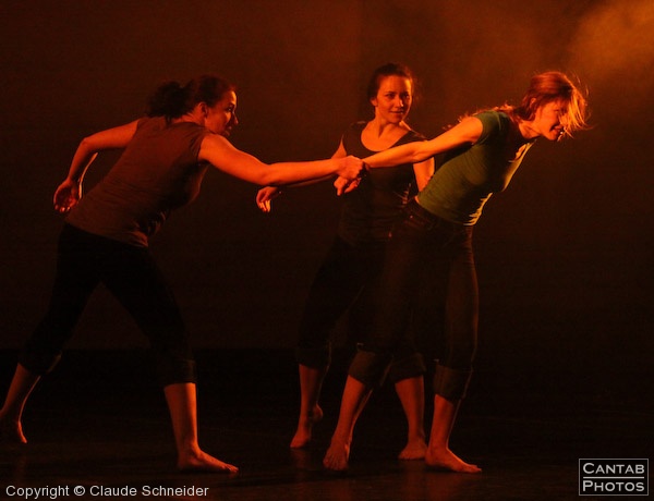 Cambridge Contemporary Dance - New Works - Photo 61