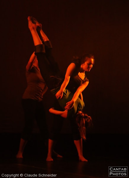 Cambridge Contemporary Dance - New Works - Photo 62