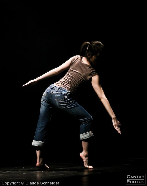 Cambridge Contemporary Dance - New Works - Photo 63