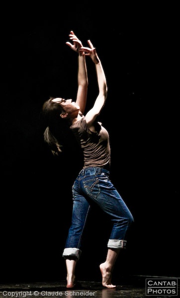 Cambridge Contemporary Dance - New Works - Photo 64