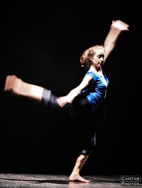 Cambridge Contemporary Dance - New Works - Photo 66