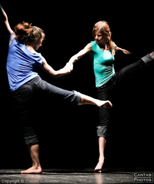 Cambridge Contemporary Dance - New Works - Photo 67