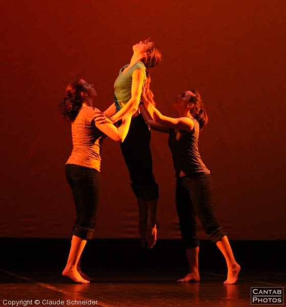 Cambridge Contemporary Dance - New Works - Photo 68
