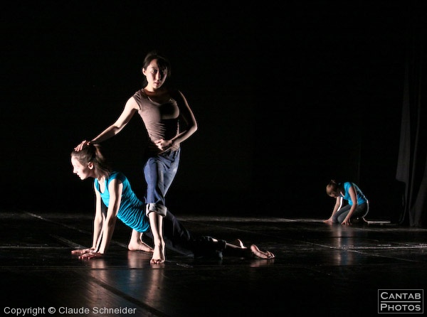 Cambridge Contemporary Dance - New Works - Photo 69