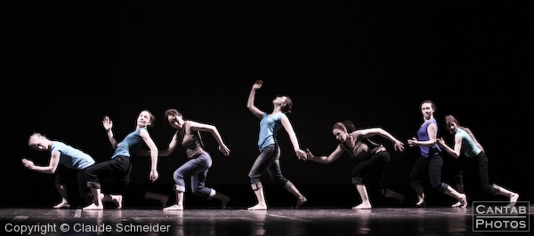 Cambridge Contemporary Dance - New Works - Photo 70