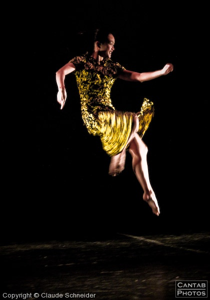 Cambridge Contemporary Dance - New Works - Photo 71