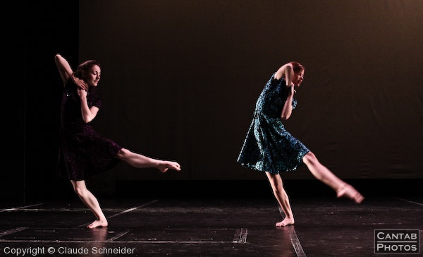 Cambridge Contemporary Dance - New Works - Photo 73