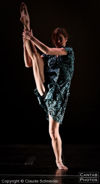 Cambridge Contemporary Dance - New Works - Photo 74