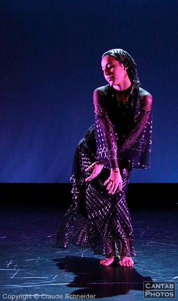 Beauty - Contemporary Belly Dance - Photo 8