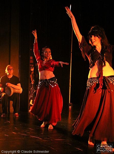 Beauty - Contemporary Belly Dance - Photo 12