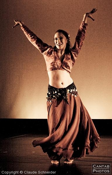 Beauty - Contemporary Belly Dance - Photo 16