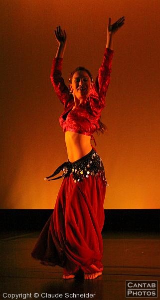 Beauty - Contemporary Belly Dance - Photo 17